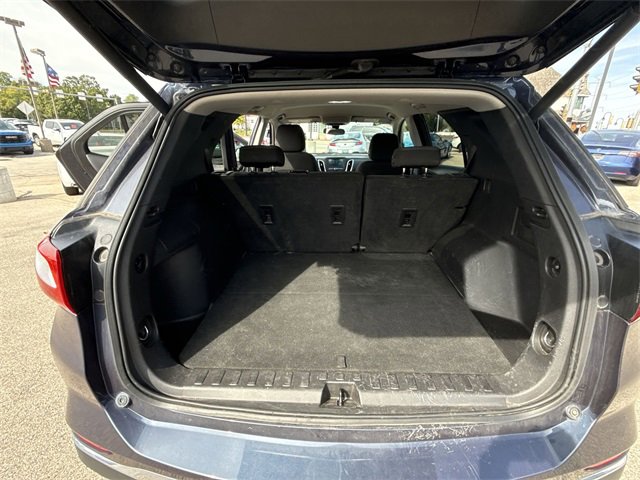 2018 Chevrolet Equinox LT photo 17
