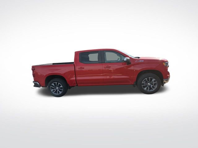 2026 Chevrolet Silverado 1500 LT photo 6