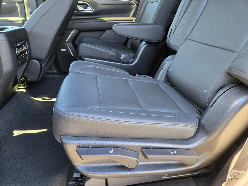 2022 Chevrolet Tahoe LT photo 11