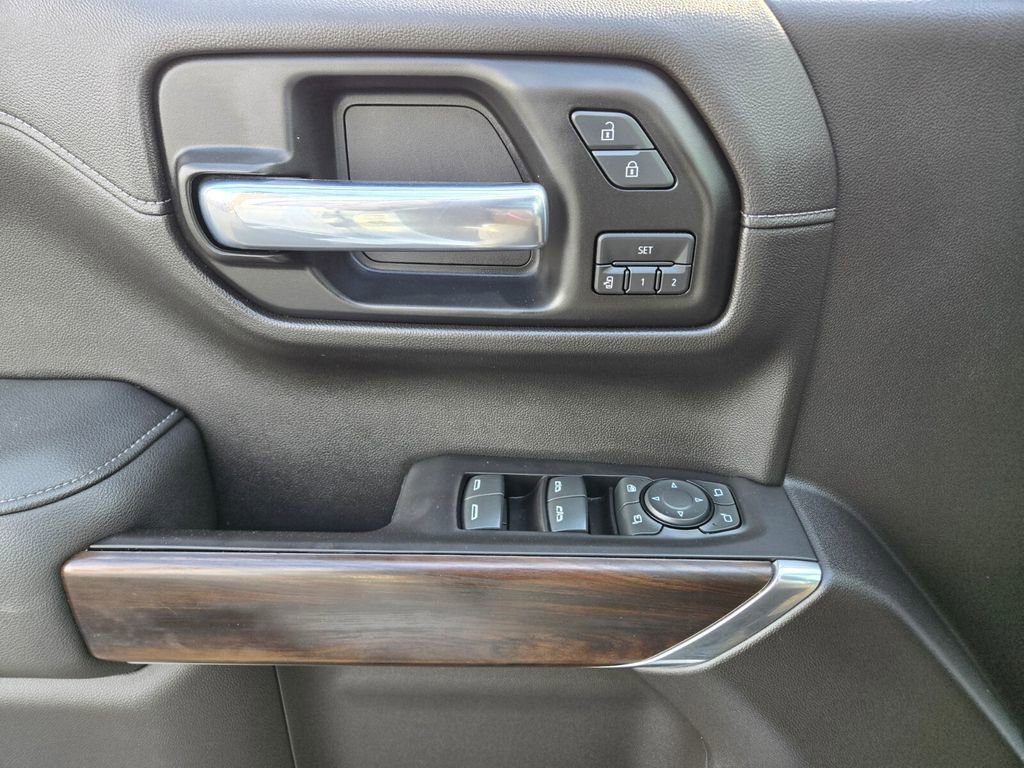 2019 Gmc Sierra 1500 SL photo 17