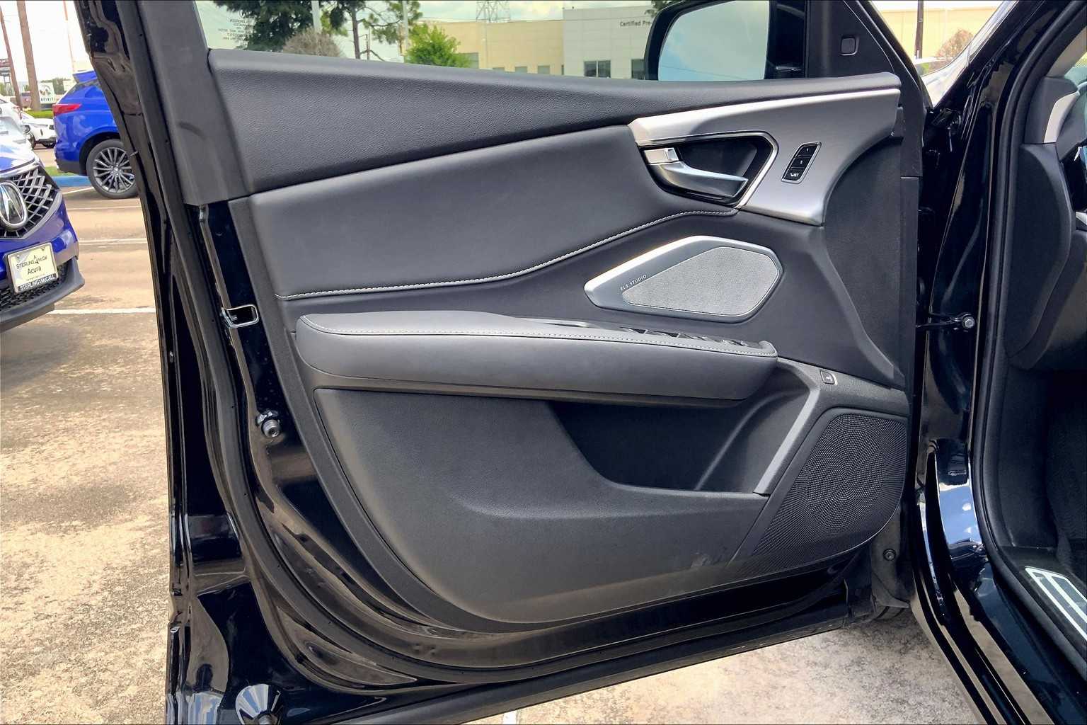 2025 Acura RDX Technology photo 20