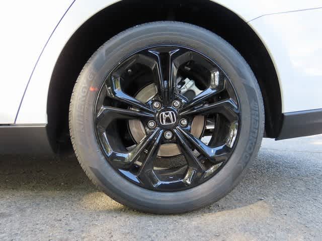 2025 Honda Accord SE photo 7