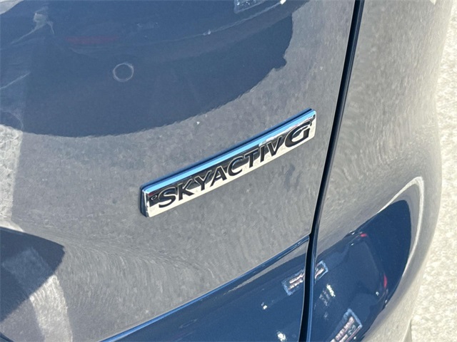 2023 Mazda CX-9 Carbon photo 8