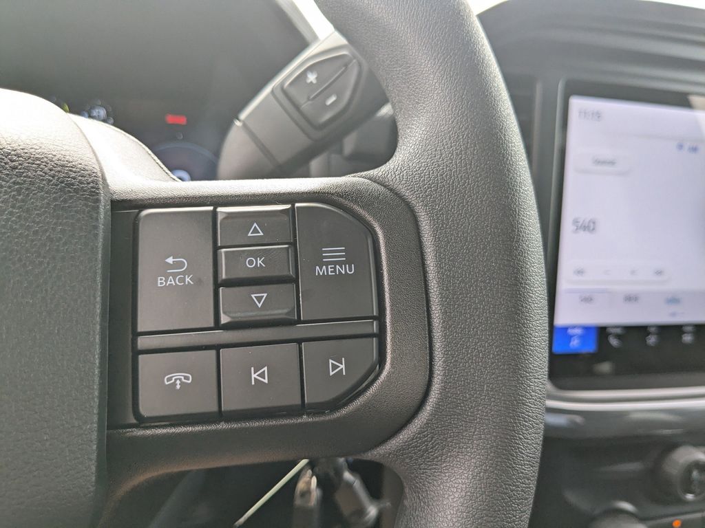 2025 Ford F-150 STX photo 26