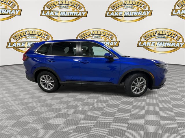 2023 Honda CR-V EX-L photo 3