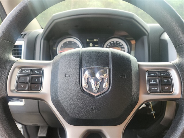 2022 Ram 1500 Classic SLT photo 24