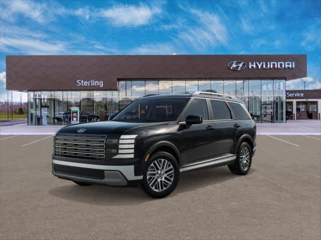 2026 Hyundai Palisade SEL's photo