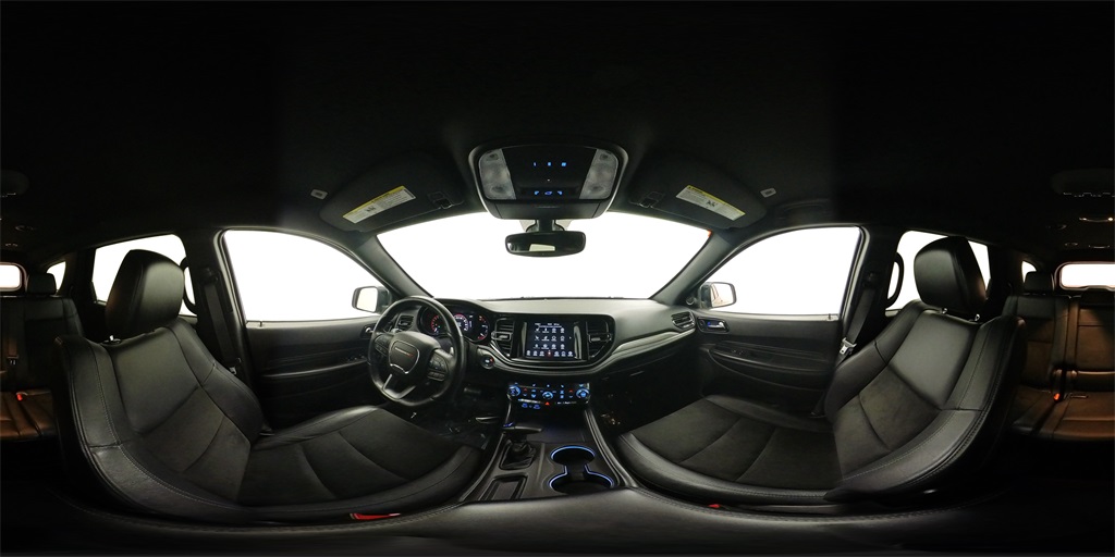 2021 Dodge Durango GT Plus photo 18