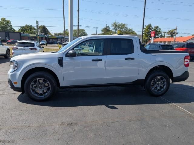 2025 Ford Maverick XLT photo 14
