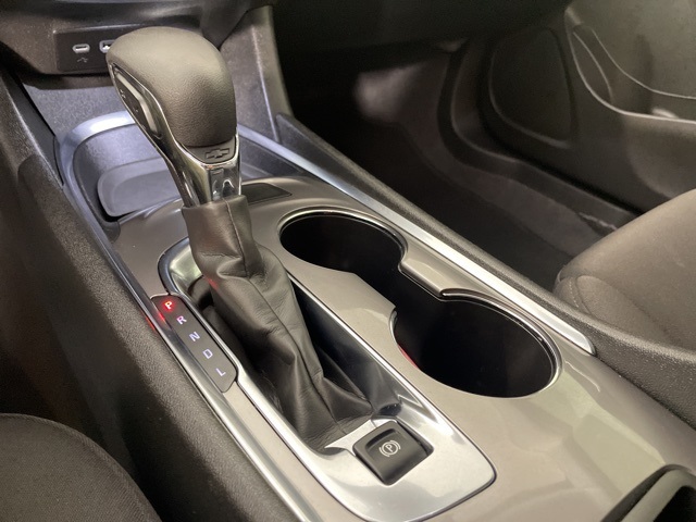 2023 Chevrolet Malibu 1LT photo 29