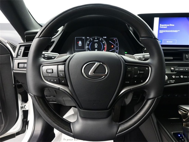 2024 Lexus ES 350 Luxury photo 26
