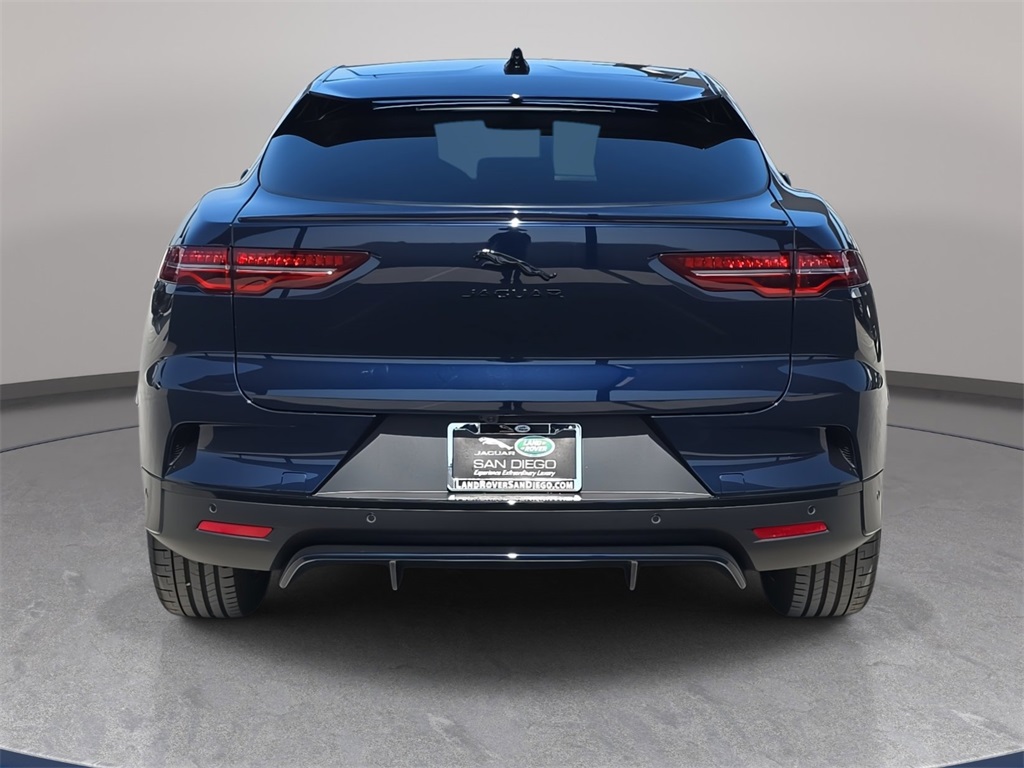 2024 Jaguar I-PACE HSE photo 6