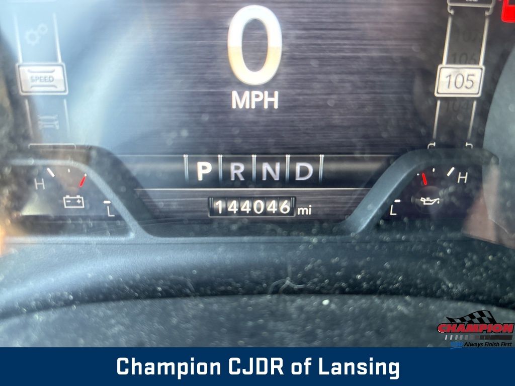 2021 Ram 1500 Big Horn Lone Star photo 22