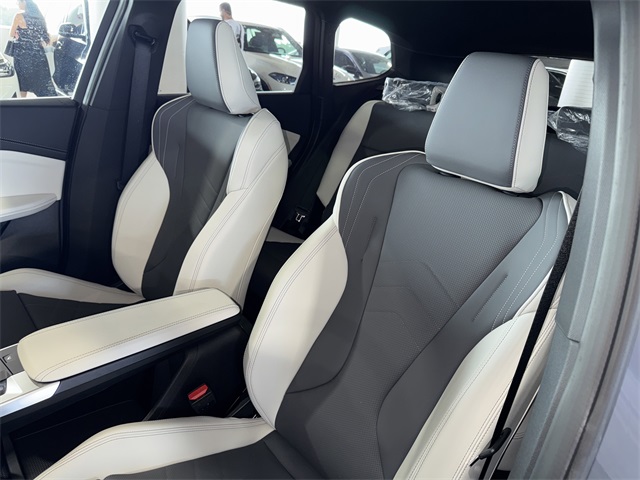 2026 Bmw X1 XDrive28i photo 18