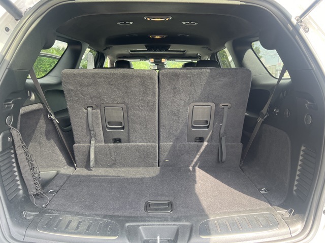 2024 Dodge Durango R/T Premium photo 22