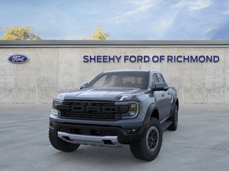 2025 Ford Ranger Raptor photo 3