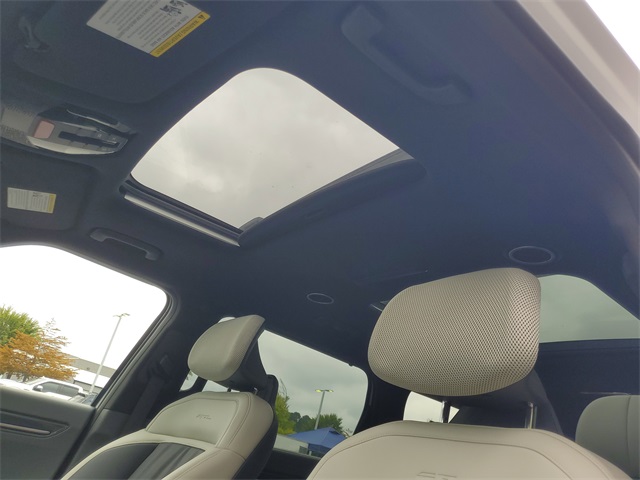 2026 Kia EV9 GT-Line photo 14