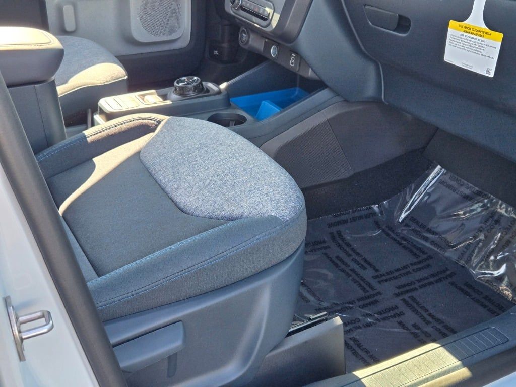 2025 Ford Maverick XLT photo 6