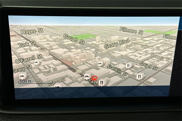 2023 Acura MDX Technology SH-AWD photo 19