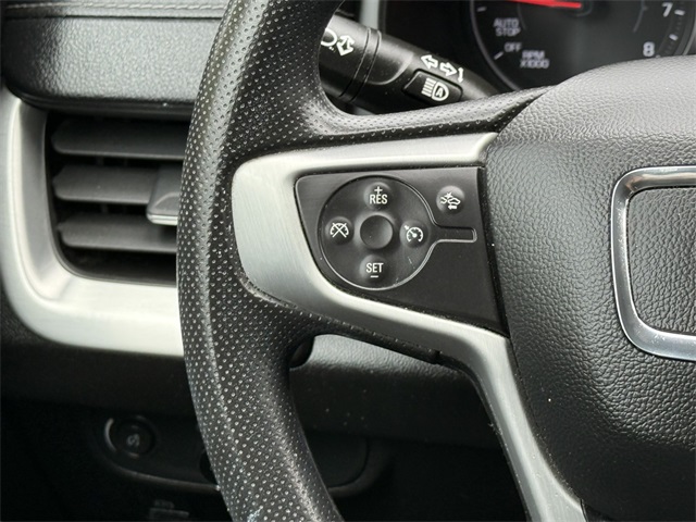 2022 Gmc Terrain SLE photo 27