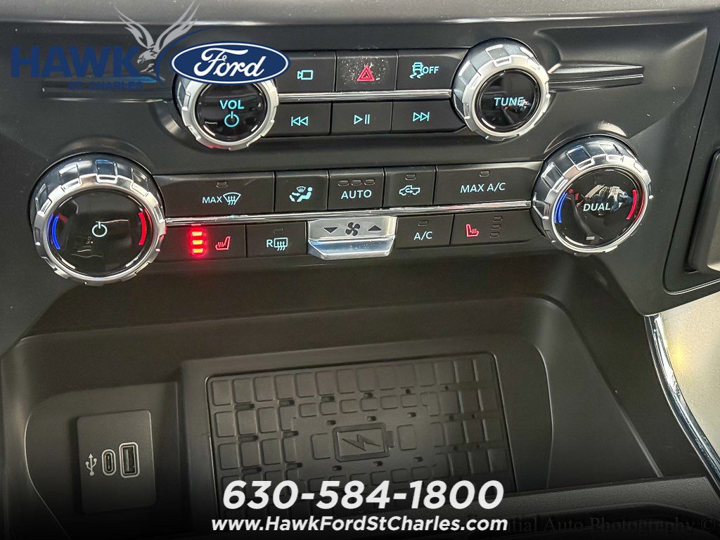 2025 FORD F-150 - Image 13