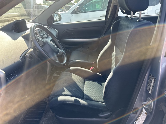 2006 Scion xA Base photo 8