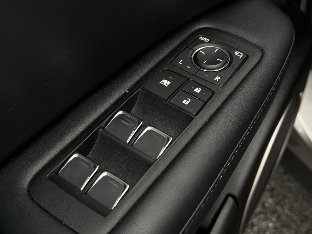 2022 Lexus RX 350 F SPORT Handling photo 10