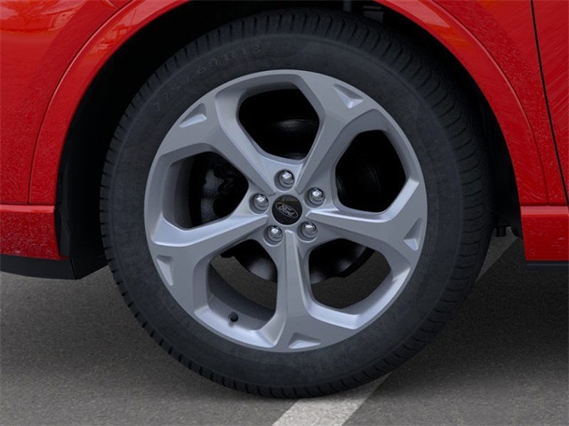 2024 Ford Escape ST-Line photo 17