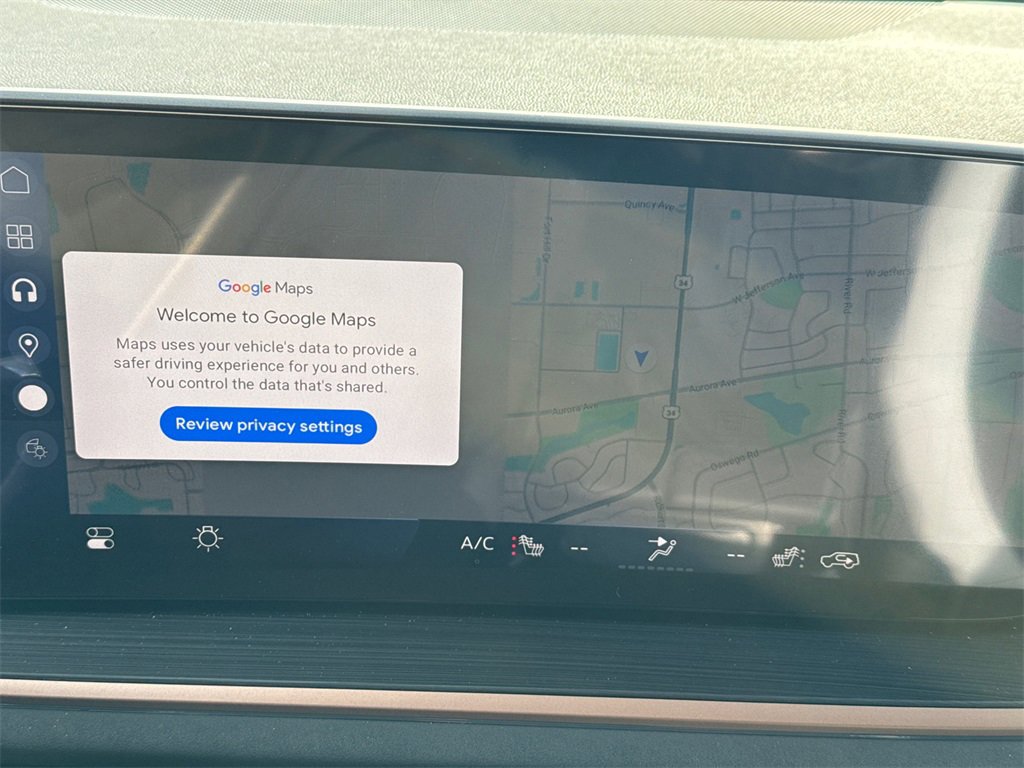 2025 BUICK ENVISION - Image 25