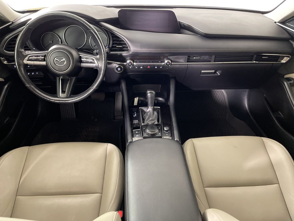 2022 Mazda Mazda3 2.5 Turbo photo 35