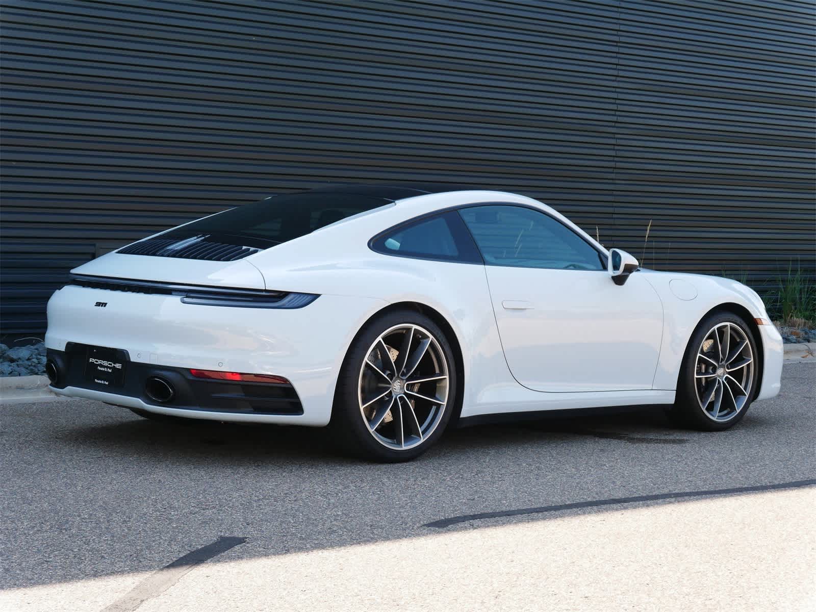2020 Porsche 911 S photo 23