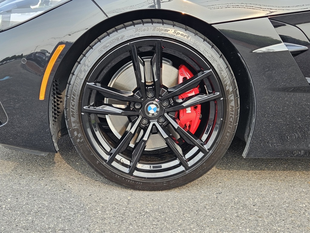 2022 Bmw Z4 M40i photo 31