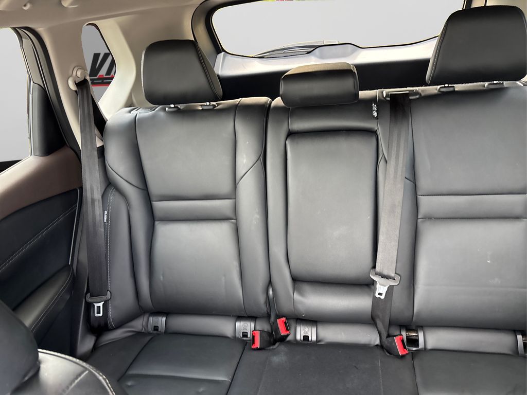 2023 Nissan Rogue SL photo 18