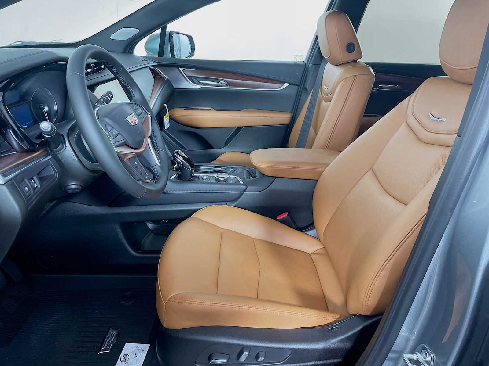 2025 Cadillac XT5 Premium Luxury photo 4