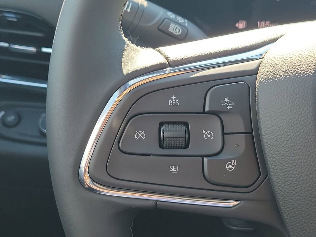 2025 Buick Envista ST photo 32