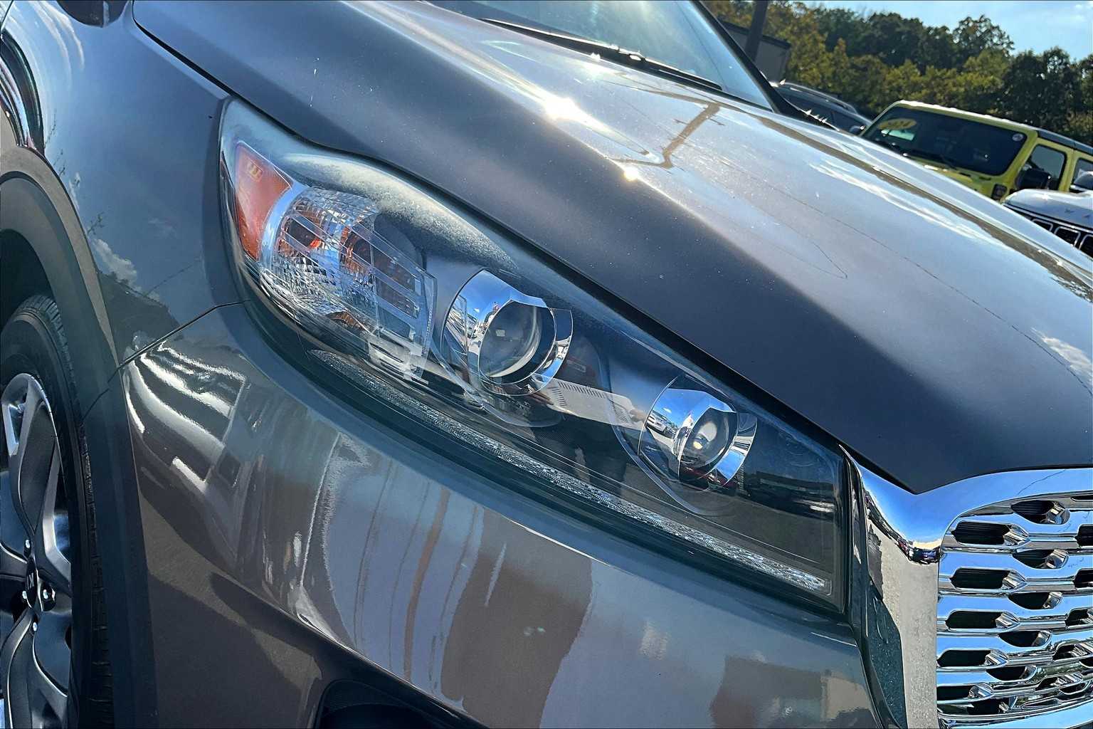2019 Kia Sorento EX V6 photo 26