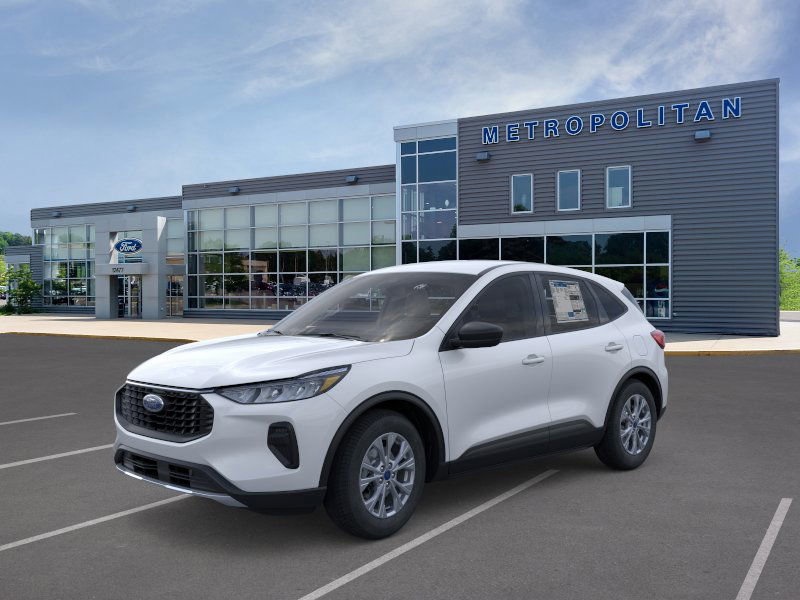 2025 Ford Escape Active's photo
