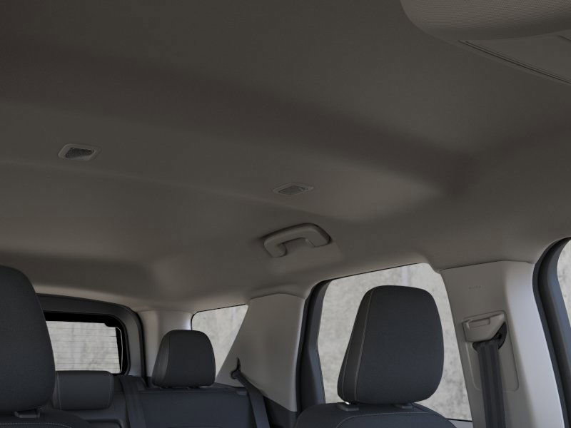 2025 Ford Bronco Sport Big Bend photo 20