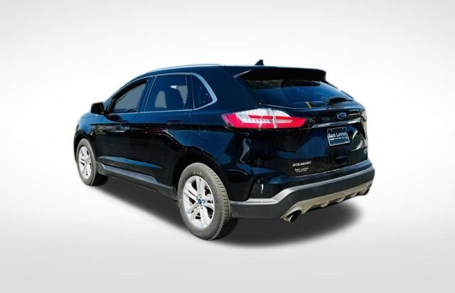 2020 Ford Edge SEL photo 2