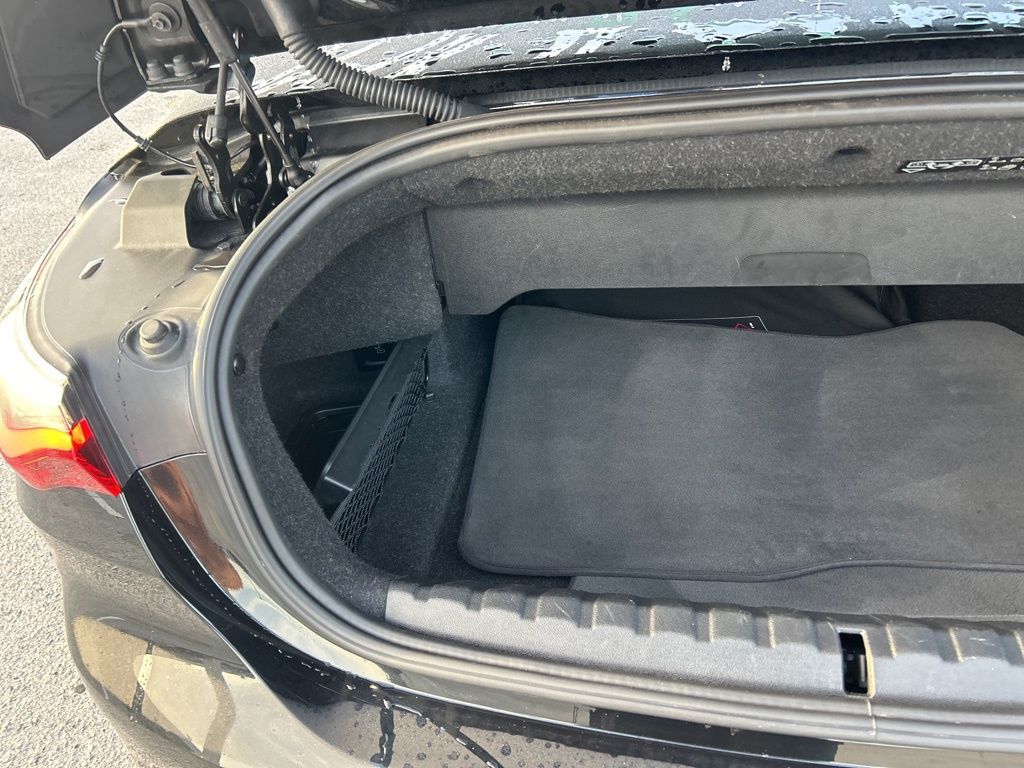 2025 Bmw 430i xDrive photo 26