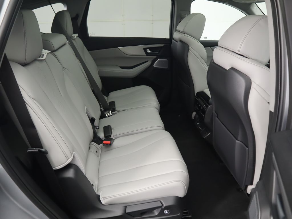 2026 Acura MDX Technology photo 21