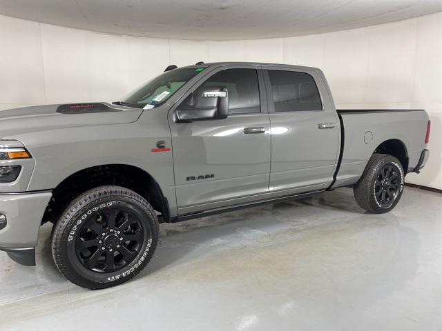 2026 Ram 2500 Laramie photo 4