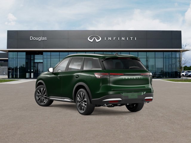 2026 Infiniti QX60 Luxe AWD photo 6