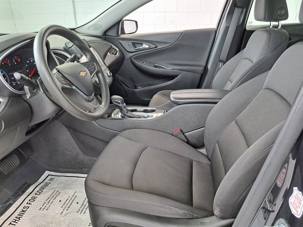 2023 Chevrolet Malibu 1LT photo 20