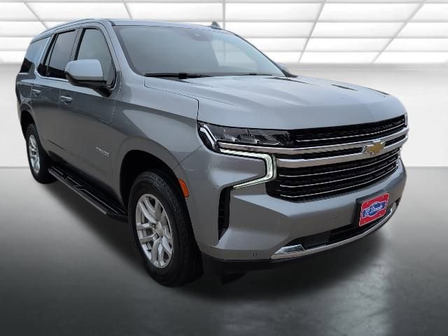 2023 Chevrolet Tahoe LT's photo