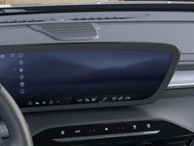 2026 Buick Enclave Preferred photo 16