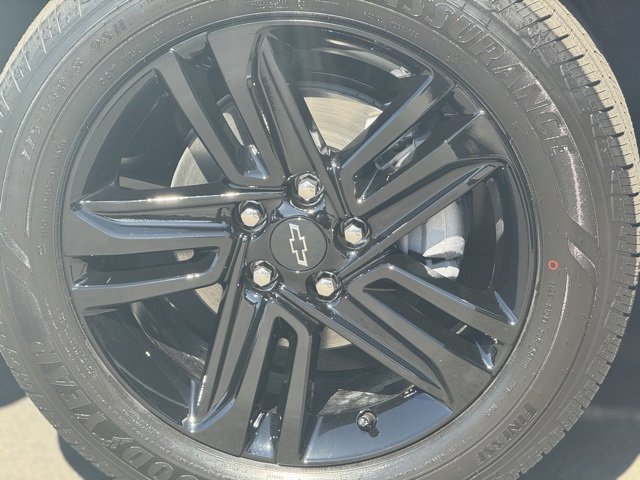 2025 Chevrolet Trax ACTIV photo 7