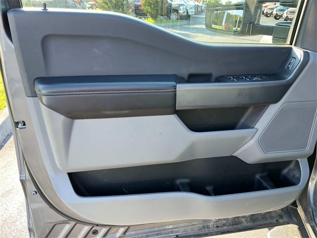 2024 Ford F-250 photo 22