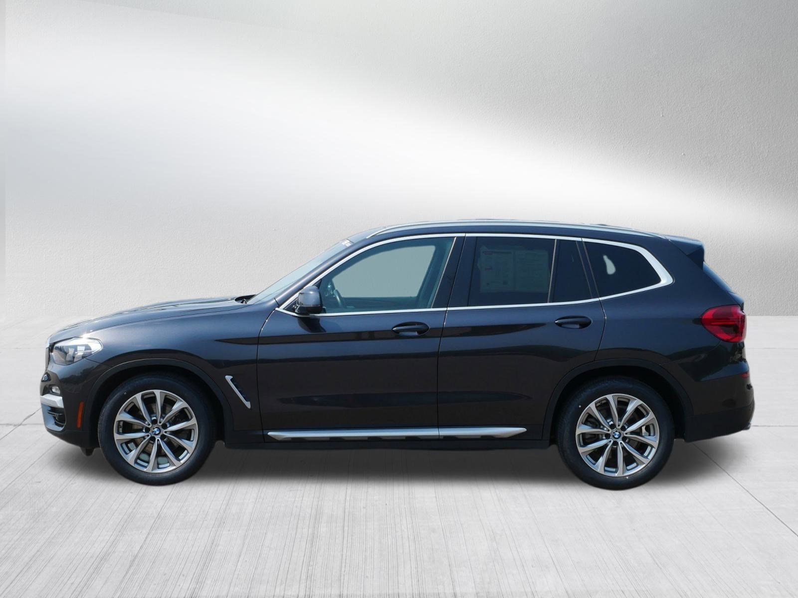 2019 Bmw X3 sDrive30i photo 3