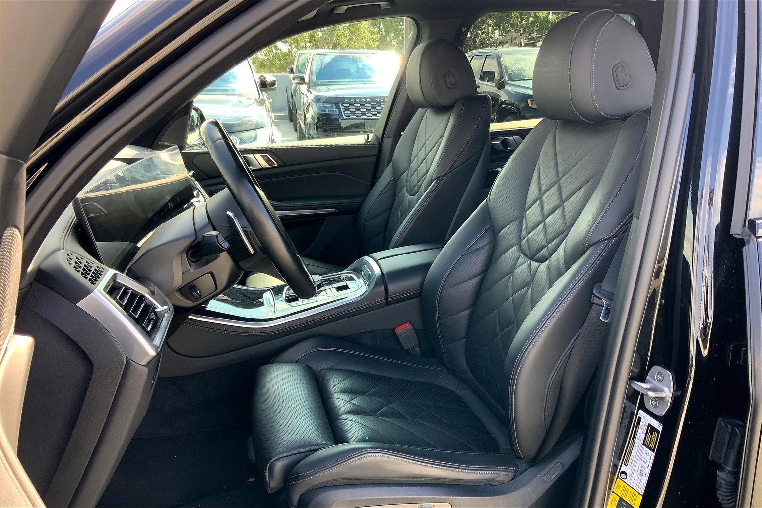 2024 Bmw X5 xDrive50e photo 19